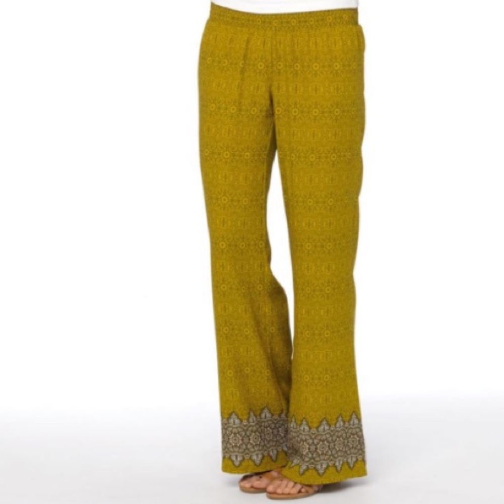 prAna Isadora Pants